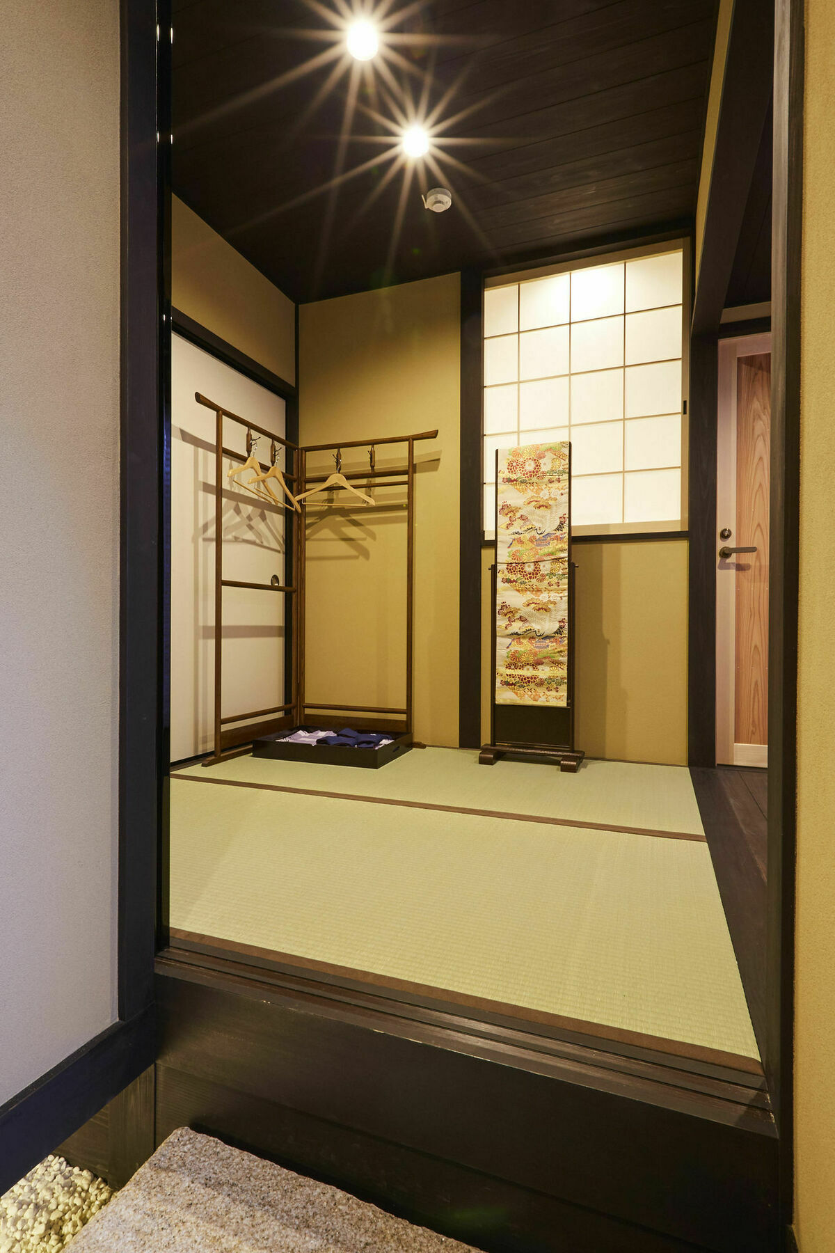 Rinn Sanjusangendo Kioto Exterior foto