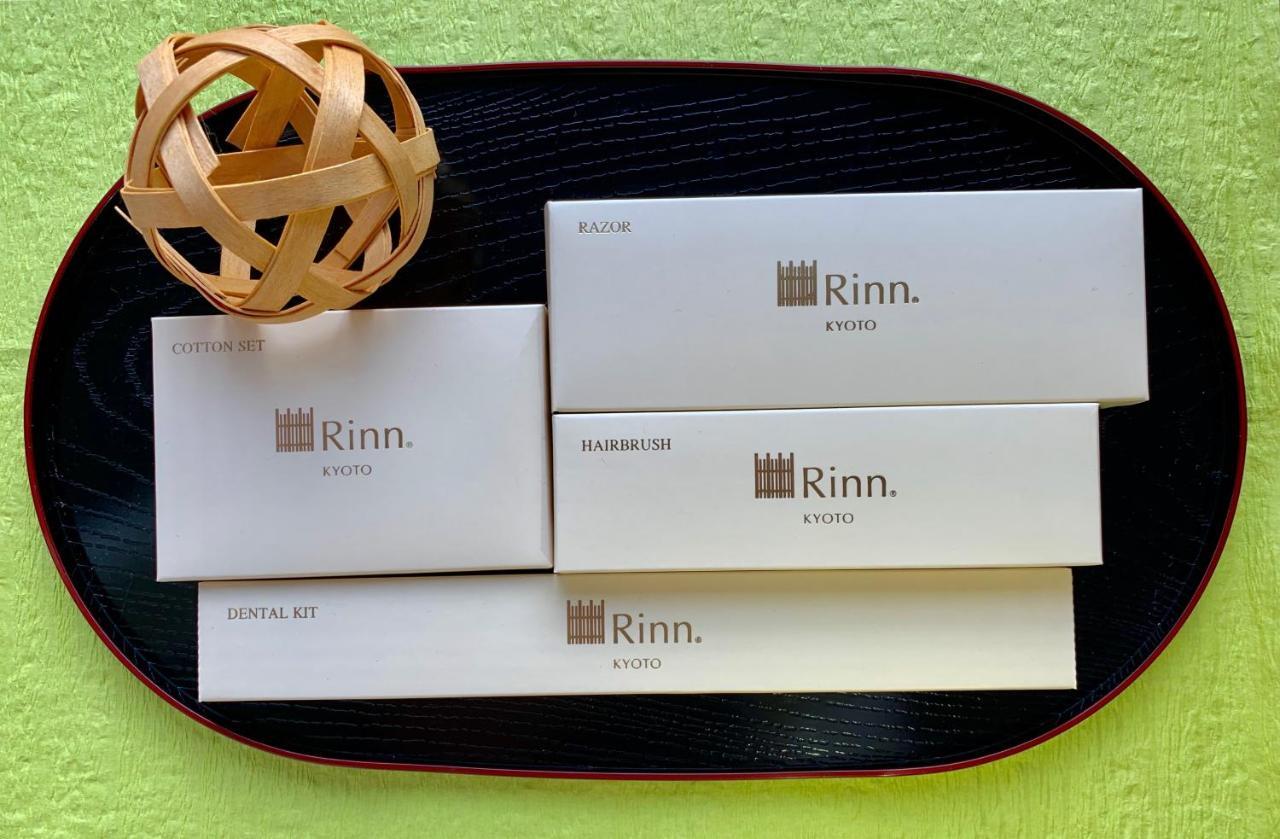 Rinn Sanjusangendo Kioto Exterior foto
